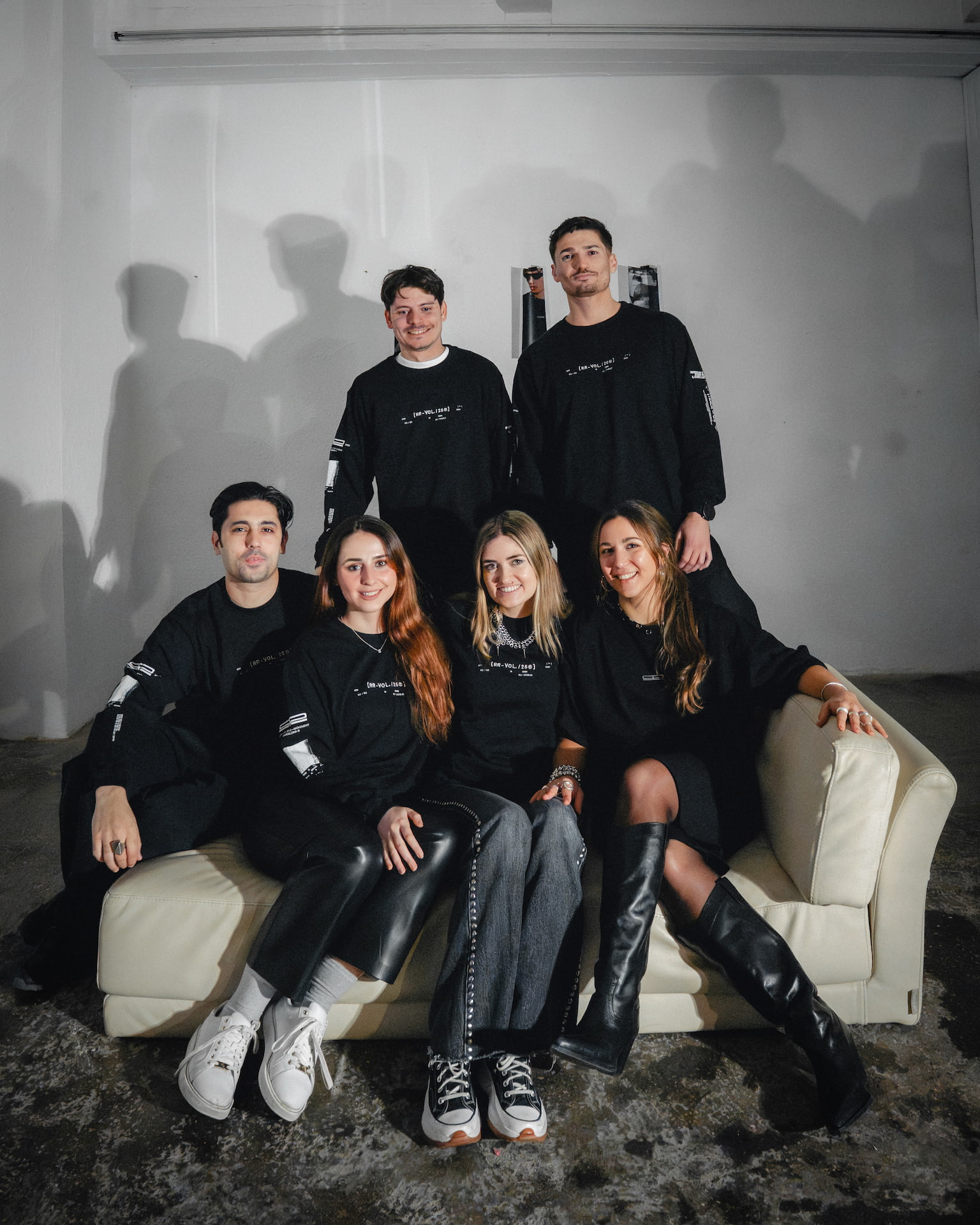 Imagen de Raven Rise